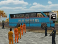 Gra Symulator policji transportu pojazdów  w Internecie