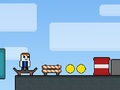 Gra Obby Skate Forever Parkour w Internecie