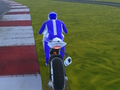 Gra MotoGP: Wyścig motocrossowy  w Internecie