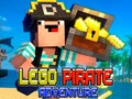 Gra Przygoda piratów Lego  w Internecie
