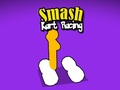 Gra Wyścigi kart Smash  w Internecie
