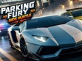 Gra Parking Fury 3D: Boczny zgiełk  w Internecie