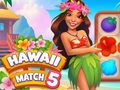 Gra Hawaje mecz 5  w Internecie