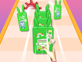 Gra Etui na telefon DIY Run  w Internecie