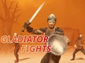 Gra Walki Gladiatorów  w Internecie
