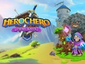 Gra Herochero: Pogromca Wrogów  w Internecie