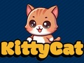 Gra Puzzle i podróże KittyCat  w Internecie