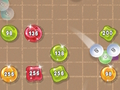 Gra Edycja umiejętności 2048  w Internecie