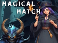 Gra Magiczny mecz  w Internecie