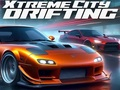 Gra Ekstremalny drift miejski  w Internecie