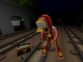 Gra Horror w metrze: rozdział 2  w Internecie