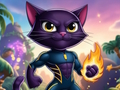 Gra Przygoda Neko  w Internecie