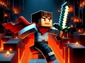 Gra Mineblock Obby w Internecie