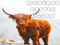 Gra Wyrzynarka dla bydła rasy Highland  w Internecie