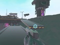 Gra Haptyczny FPS  w Internecie