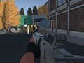 Gra Zombie-FPS w Internecie