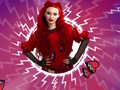 Gra Disney Descendants Narodziny czerwonego rytmu  w Internecie