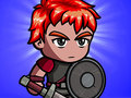 Gra Epic Hero Quest Bezczynna gra RPG  w Internecie