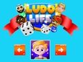 Gra Życie Ludo  w Internecie