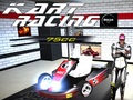 Gra Wyścigi kartingowe Ultimate  w Internecie