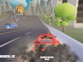 Gra Nienawidzący ruchu drogowego  w Internecie