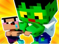Gra Noob kontra profesjonalista: wyzwanie  w Internecie