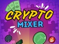 Gra Mikser kryptowalut  w Internecie