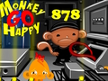 Gra Scena Monkey GO Happy 878  w Internecie