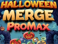 Gra Halloweenowe połączenie Promax  w Internecie