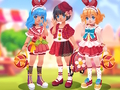 Gra Czerwona Polka Kiddo  w Internecie