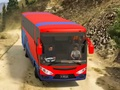 Gra Symulator jazdy autobusem  w Internecie