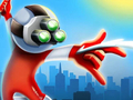 Gra Robot ścienny  w Internecie