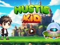 Gra Przygody Hustle Kid  w Internecie