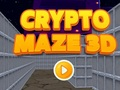 Gra Krypto labirynt 3D  w Internecie
