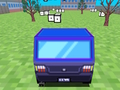 Gra Test na prawo jazdy z matematyki 3D  w Internecie