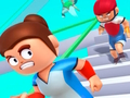 Gra Gorączka Parkouru  w Internecie