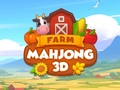 Gra Farma Mahjonga 3D  w Internecie