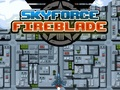 Gra Ogniste ostrze Skyforce  w Internecie