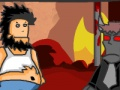 Gra Hobo 6 piekło  w Internecie