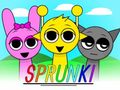 Gra Sprunki w Internecie