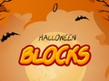 Gra Bloki Halloweenowe  w Internecie
