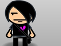 Gra Kieszonkowe Emo  w Internecie