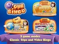 Gra Nasze Bingo  w Internecie