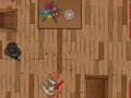 Gra Zabij wszystkie zombie  w Internecie