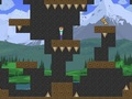 Gra Noobie: Ucieknij ponownie  w Internecie