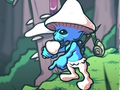 Gra Jednorazowy film Friday Night Smurfin  w Internecie