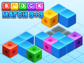 Gra Blokowy mecz 8x8  w Internecie