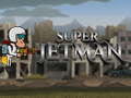 Gra Super Jetman w Internecie