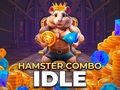 Gra Kombinacja dla chomika IDLE  w Internecie