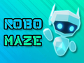 Gra Labirynt Robo  w Internecie